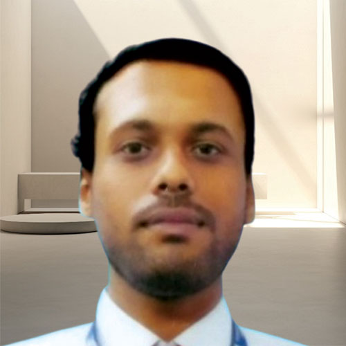Akash Das