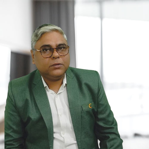 Shyam Charan Kohar