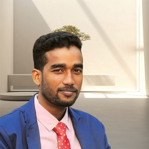 Bijay Patra