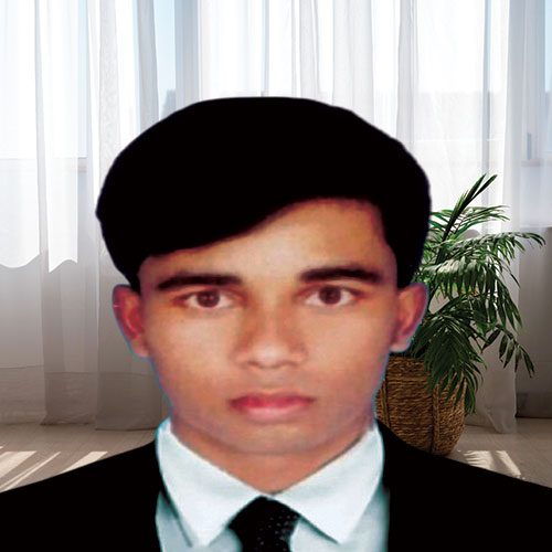 Prasenjit Mandal