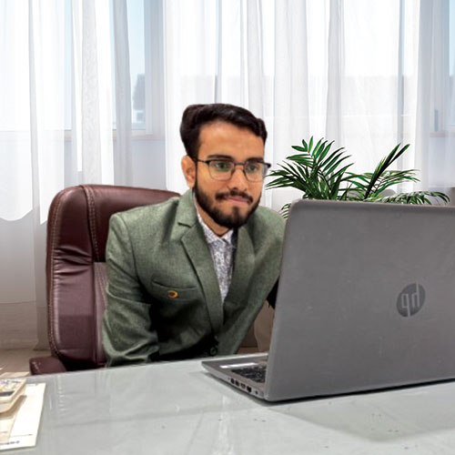 Debabrata Sarkar