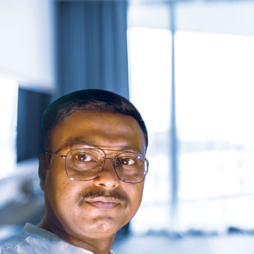 Samik Dutta