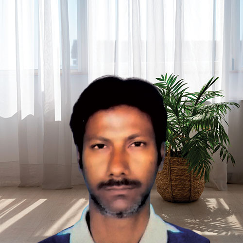 Sumanta Dey