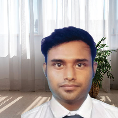 Sourav Mondal