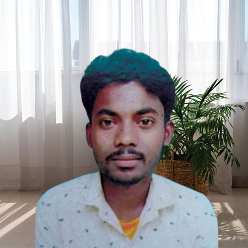Subrata Mahato