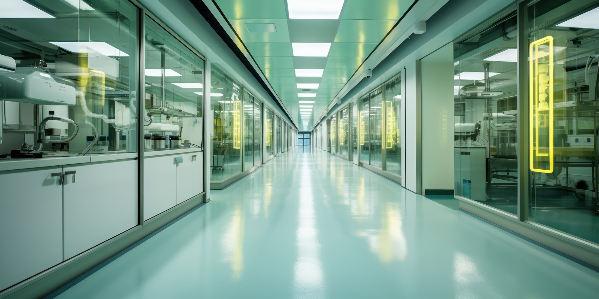 Pharmacy Background